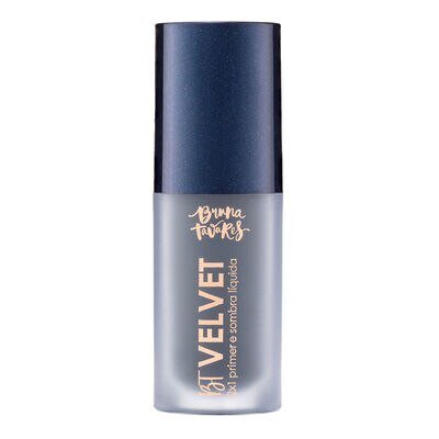 SOMRA L�QUIDA GREYVELVET 2X1